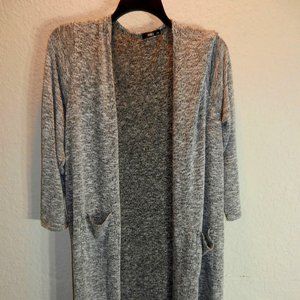 ING Grey Long sleeve sweater